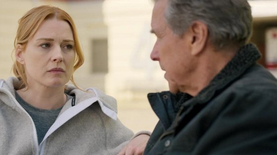 Виргин Ривер 6 сезон 9 серия