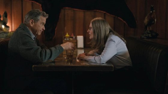 Виргин Ривер 6 сезон 3 серия