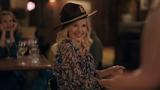 Виргин Ривер 6 сезон 4 серия