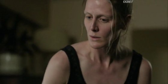 Земля без людей 4 серия