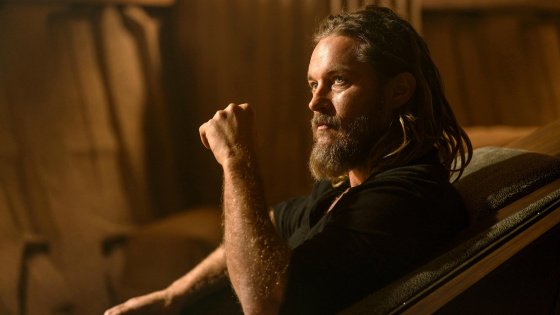 Дюна: Пророчество 6 серия