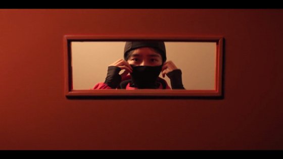 Игра в кальмара 2 сезон 2 серия