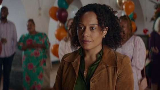 Скучаю по тебе 3 серия