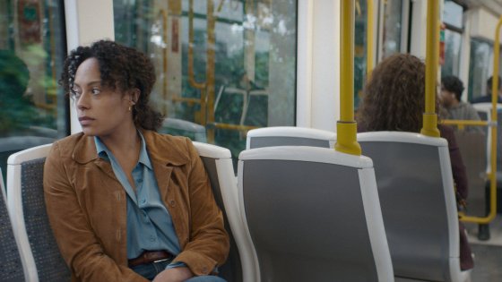 Скучаю по тебе 2 серия