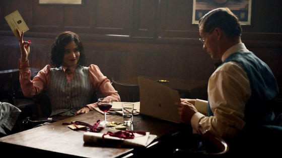 САС: Неизвестные герои 2 сезон 1 серия