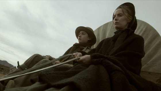 Первозданная Америка 1 серия