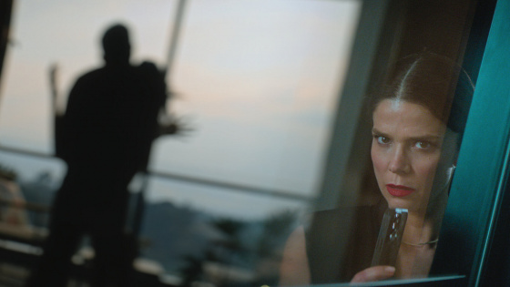 Медуза 3 серия