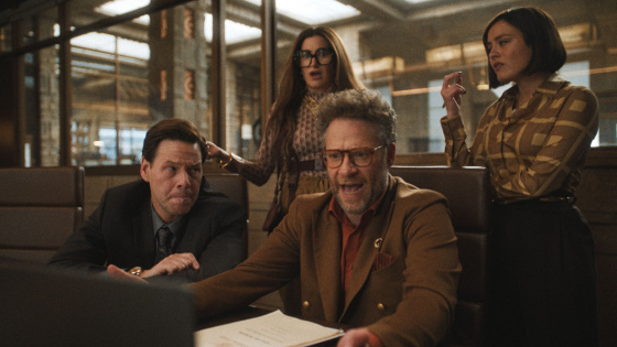 Киностудия 1 серия