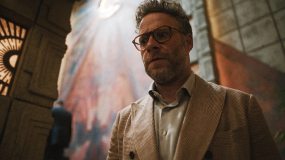 Киностудия 3 серия