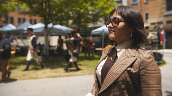 Киностудия 5 серия