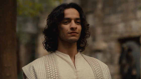 Дом Давида 2 сезон 7 серия