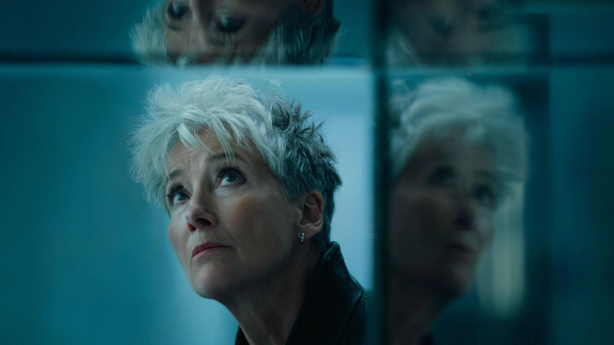 По кладбищенской дороге 3 серия