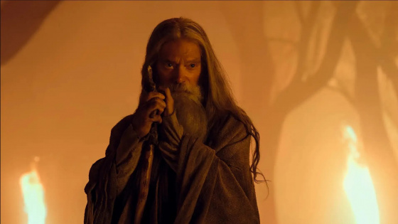 Дом Давида 2 сезон 8 серия