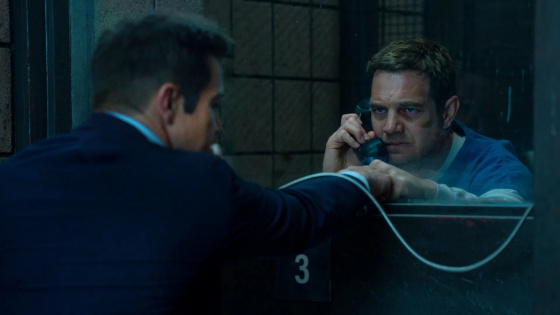 Мэр Кингстауна 4 сезон 5 серия