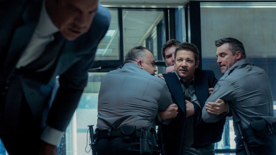 Мэр Кингстауна 4 сезон 6 серия