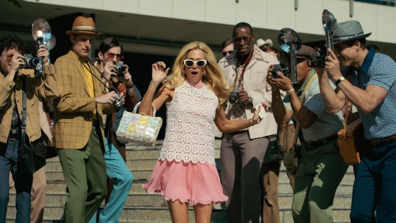 Палм-Рояль 2 сезон 4 серия