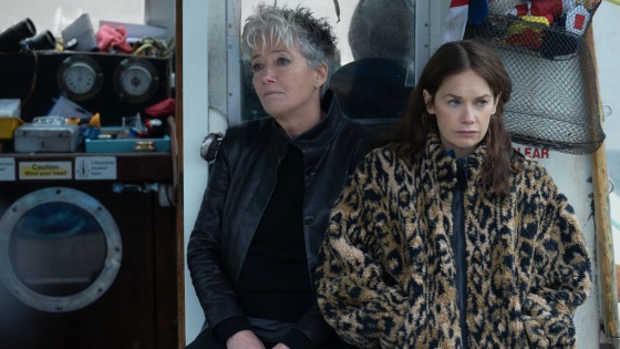 По кладбищенской дороге 7 серия