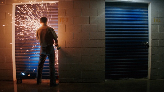 Одна из многих 4 серия