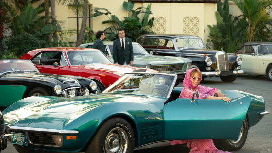 Палм-Рояль 2 сезон 6 серия