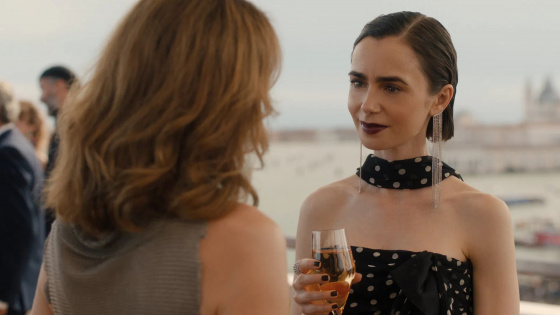 Эмили в Париже 5 сезон 10 серия