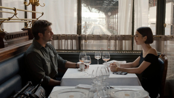 Эмили в Париже 5 сезон 9 серия