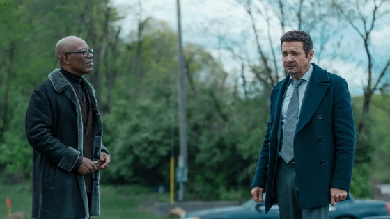 Мэр Кингстауна 4 сезон 9 серия