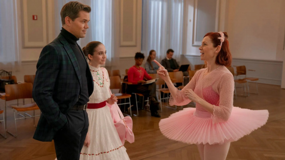 Элсбет 3 сезон 10 серия