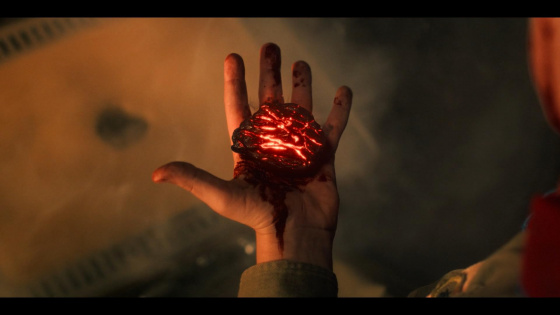 Очень странные дела 5 сезон 8 серия