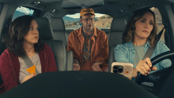 Платонические отношения 2 сезон 6 серия