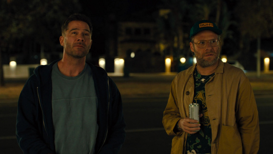 Платонические отношения 2 сезон 5 серия