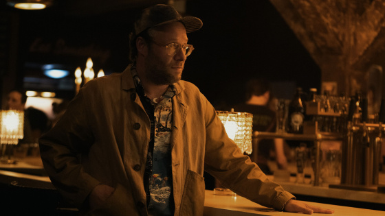 Платонические отношения 2 сезон 8 серия