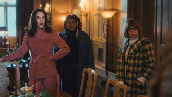 Палм-Рояль 2 сезон 9 серия