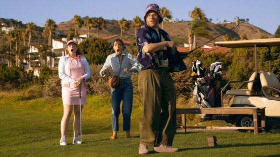 Платонические отношения 2 сезон 4 серия