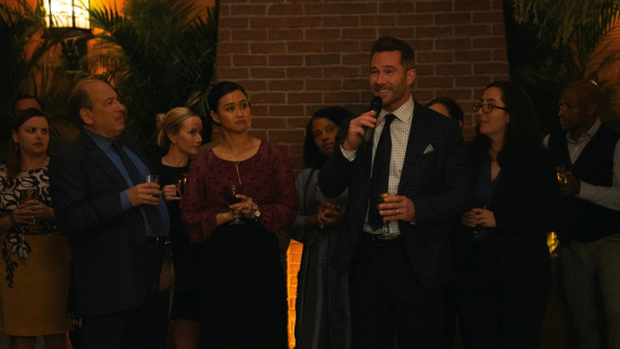 Платонические отношения 2 сезон 7 серия