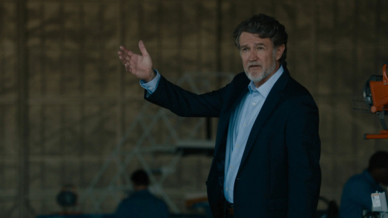 Большой потенциал 2 сезон 10 серия