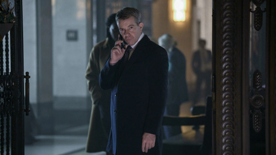 Захваченный рейс 2 сезон 2 серия