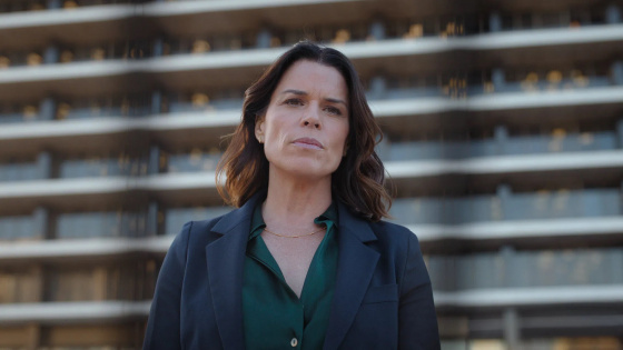 Линкольн для адвоката 4 сезон 9 серия