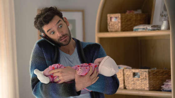 Терапия 3 сезон 4 серия