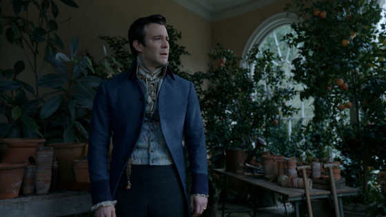 Бриджертоны 4 сезон 6 серия