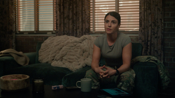 Охотники на убийц 2 сезон 4 серия