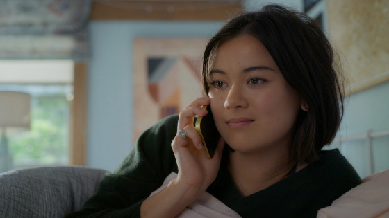 Терапия 3 сезон 7 серия