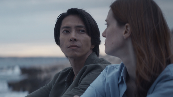 Капли Бога 2 сезон 8 серия