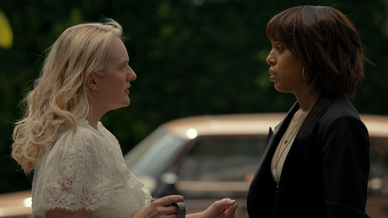 Неидеальные женщины 1 серия