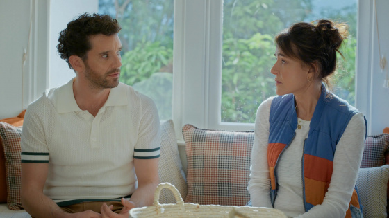 Терапия 3 сезон 8 серия