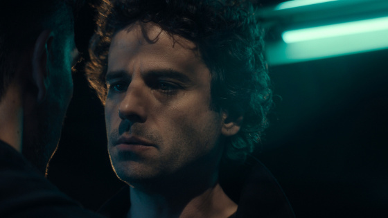 Последнее, что он сказал мне 2 сезон 4 серия