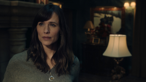 Последнее, что он сказал мне 2 сезон 5 серия