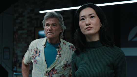 Монарх: наследие монстров 2 сезон 4 серия