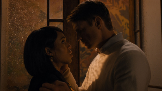 Неидеальные женщины 3 серия