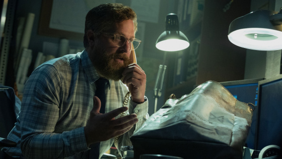 Монарх: наследие монстров 2 сезон 5 серия