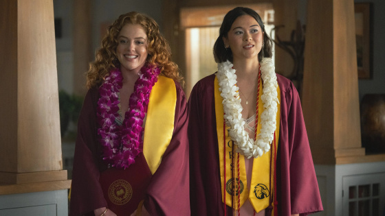 Терапия 3 сезон 10 серия